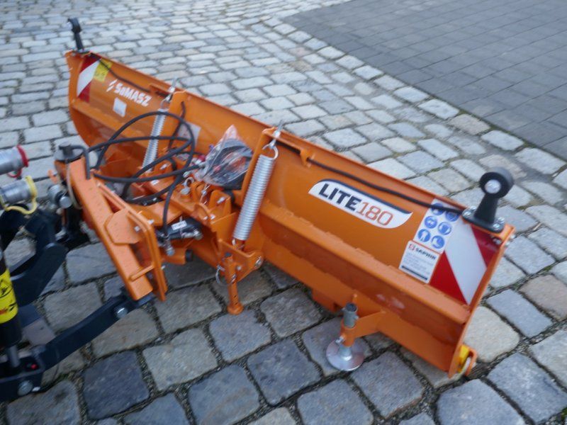 Samasz Lite 180 PU-Leiste