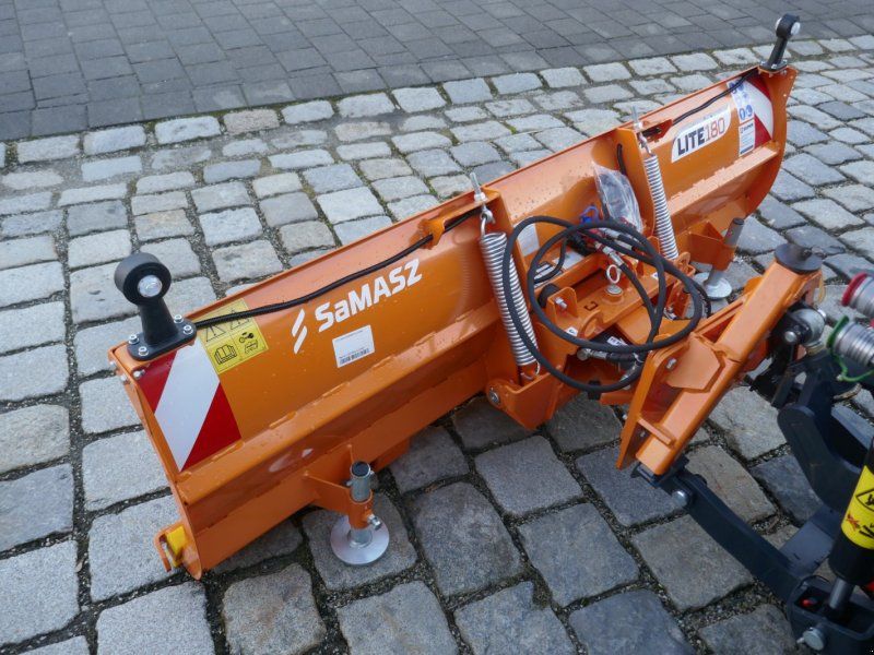 Samasz Lite 180 PU-Leiste
