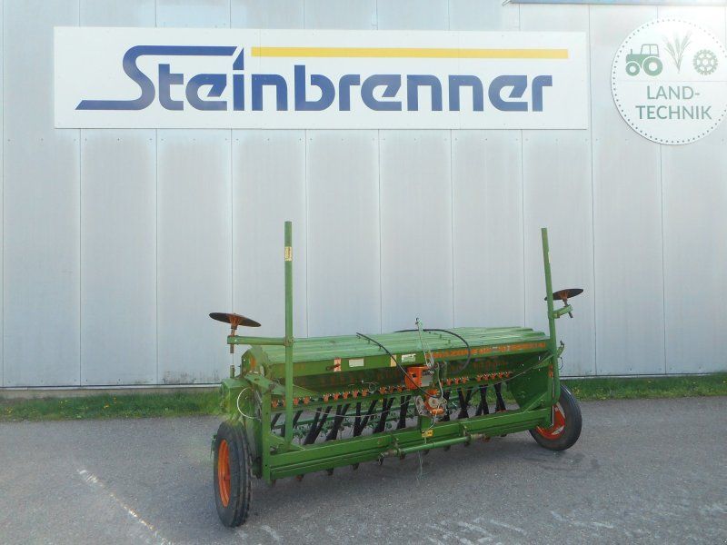 Amazone D8-30 Special