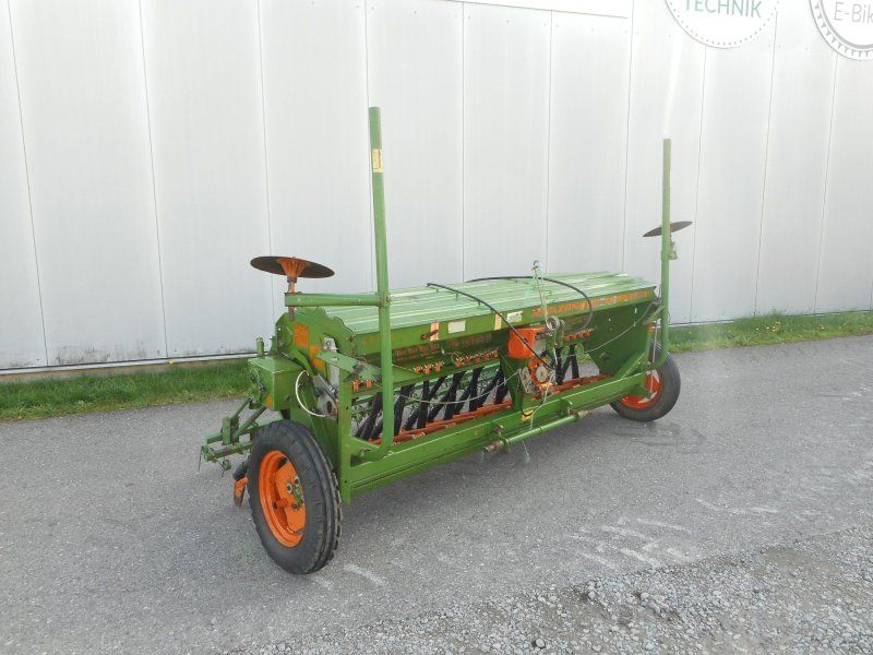Amazone D8-30 Special