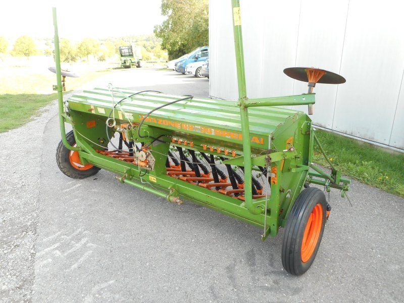 Amazone D8-30 Special