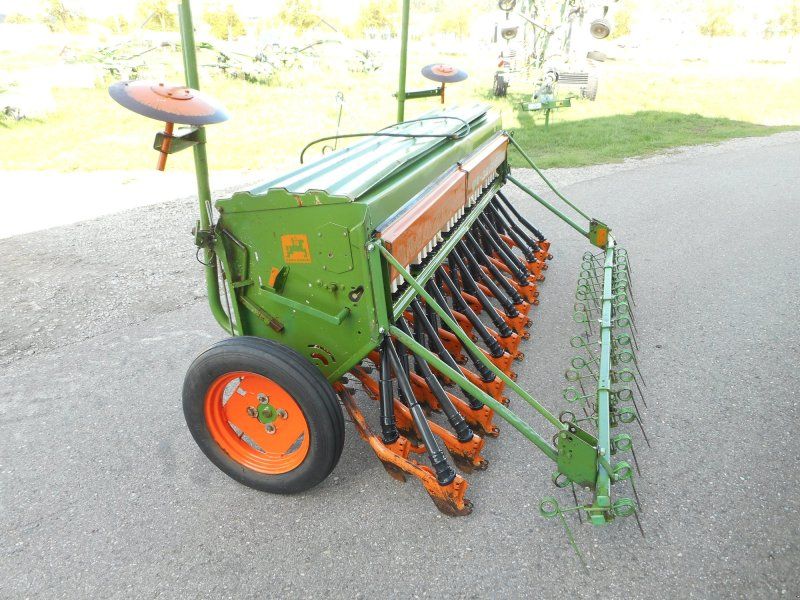 Amazone D8-30 Special