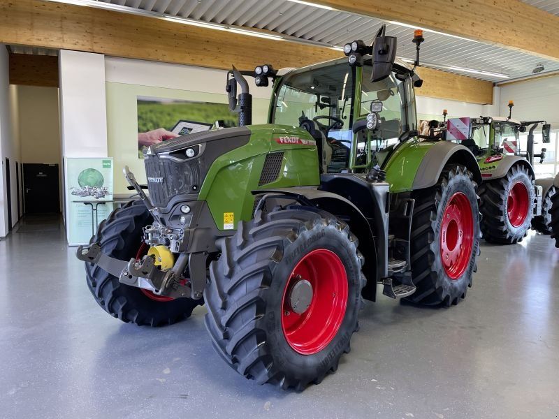 Fendt 728 GEN7 PROFI+ GW bis 02/27