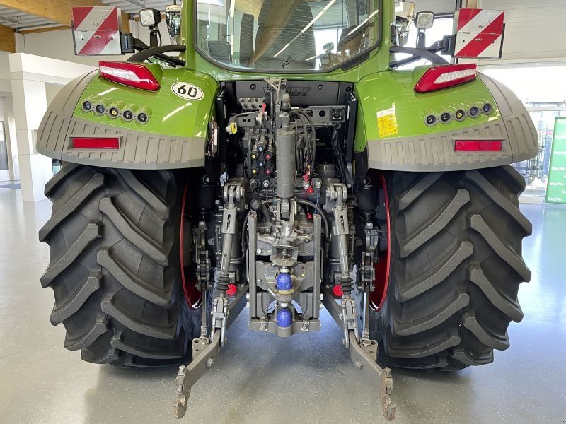 Fendt 728 GEN7 PROFI+ GW bis 02/27