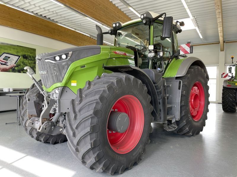 Fendt 1046 VARIO GEN3 PROFI PLUS