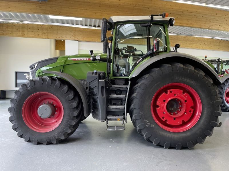 Fendt 1046 VARIO GEN3 PROFI PLUS