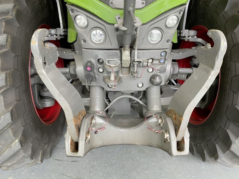 Fendt 1046 VARIO GEN3 PROFI PLUS