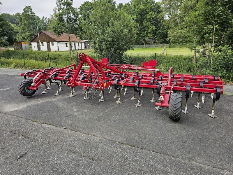 Horsch FINER 7 SL STRIEGEL