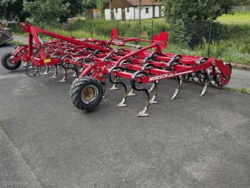 Horsch FINER 7 SL STRIEGEL