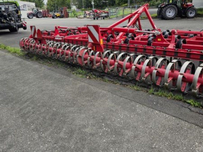 Horsch FINER 7 SL STRIEGEL