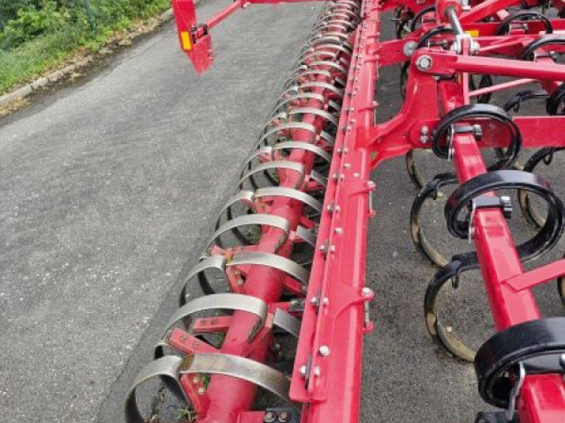 Horsch FINER 7 SL STRIEGEL