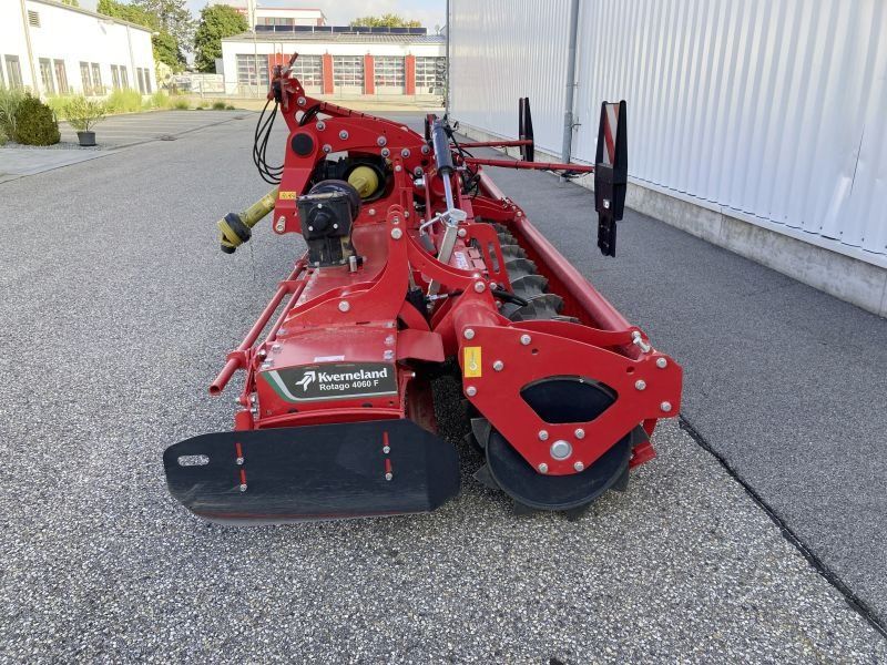 Kverneland ROTAGO 4060 F