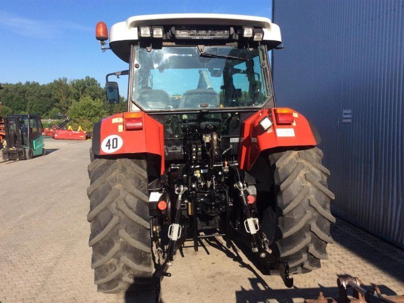 Steyr MT 9085