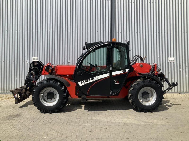 Faresin 730 C