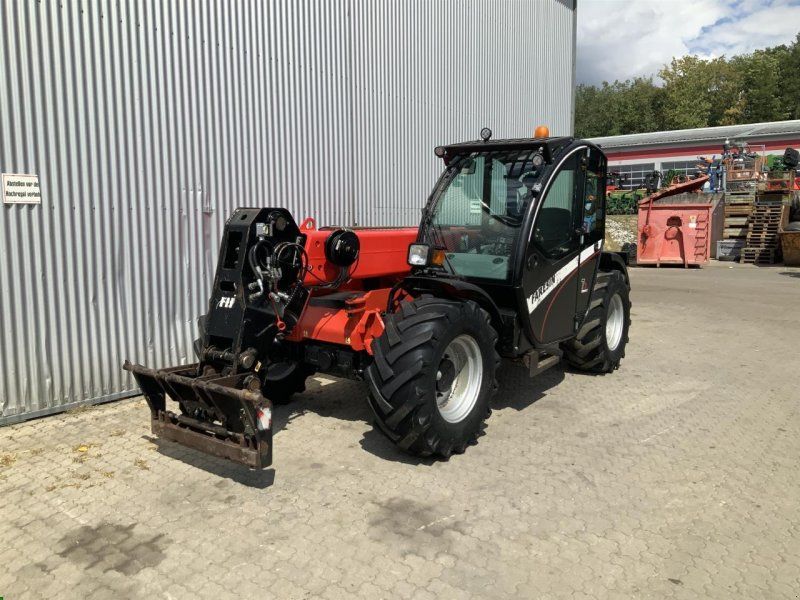 Faresin 730 C