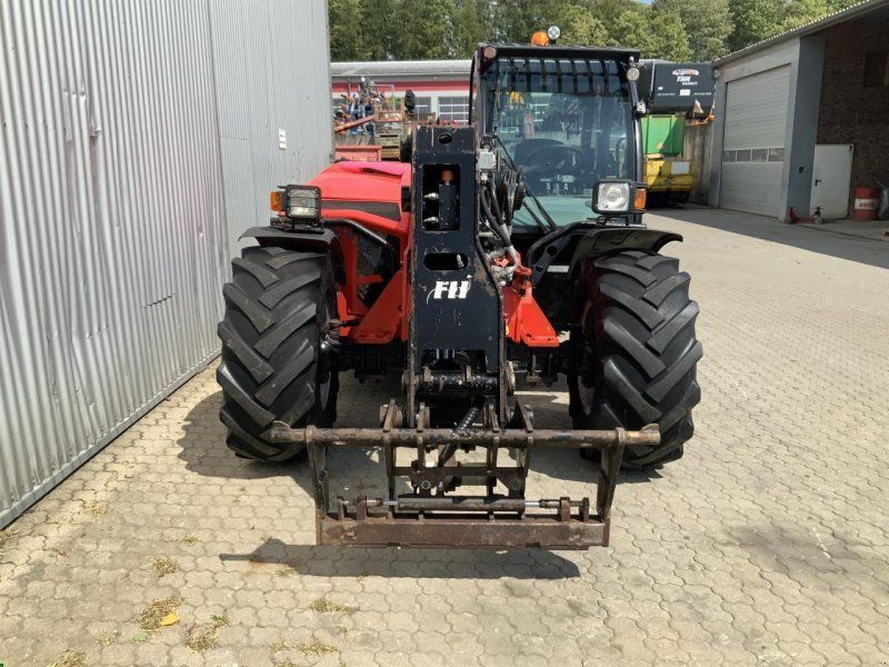 Faresin 730 C