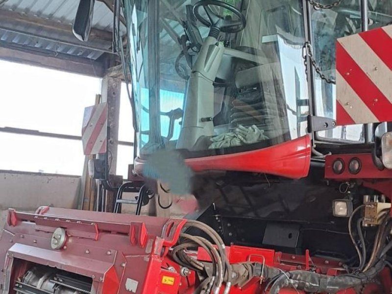 Case IH 6150 Axial Flow
