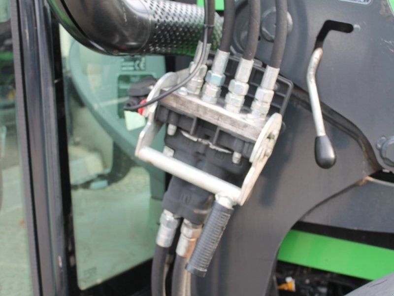 Deutz-Fahr 5090 C LS