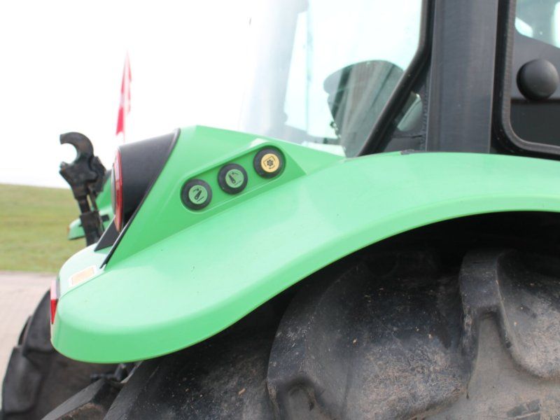 Deutz-Fahr 5090 C LS