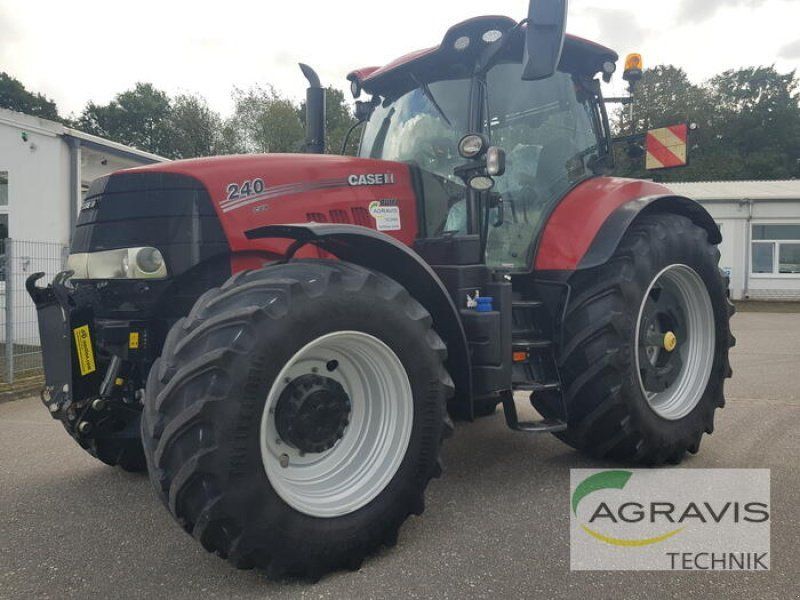 Case IH PUMA CVX 240