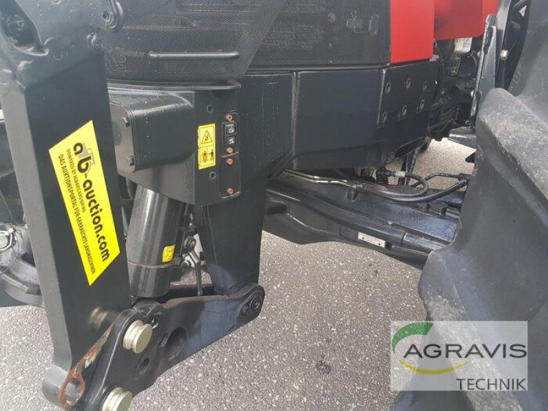 Case IH PUMA CVX 240