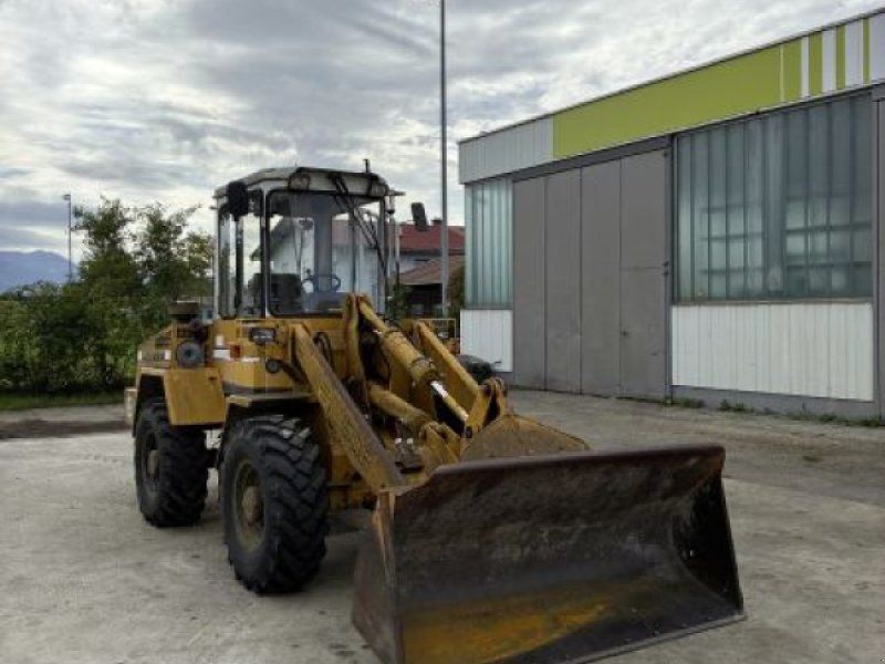 Liebherr L508