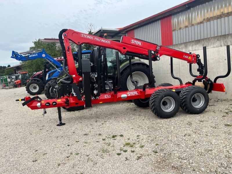 Stepa C12+FKL6295