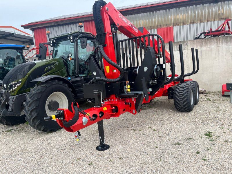 Stepa C12+FKL6295