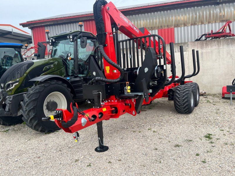 Stepa C12+FKL6295