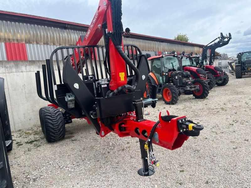 Stepa C12+FKL6295
