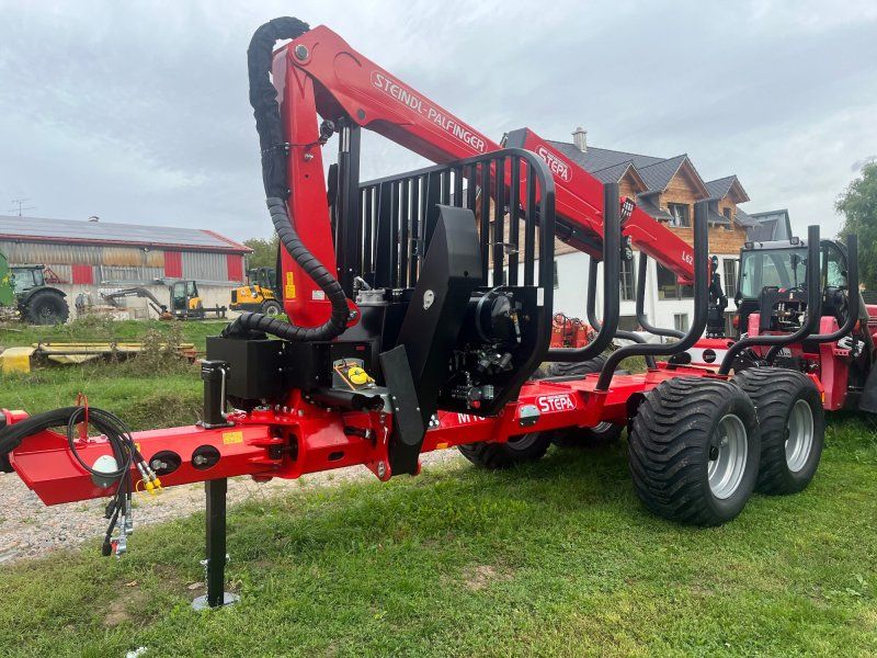 Stepa M16+FKL6295