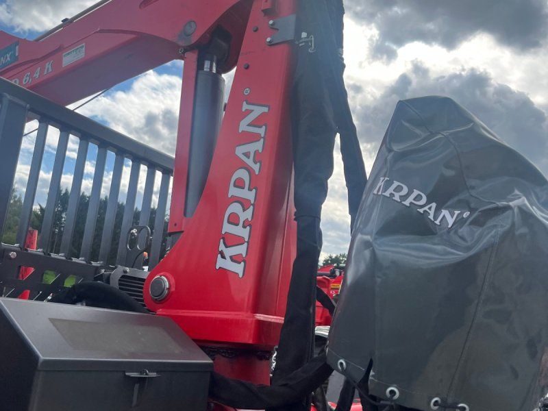 Krpan GD 6,4+GP10D