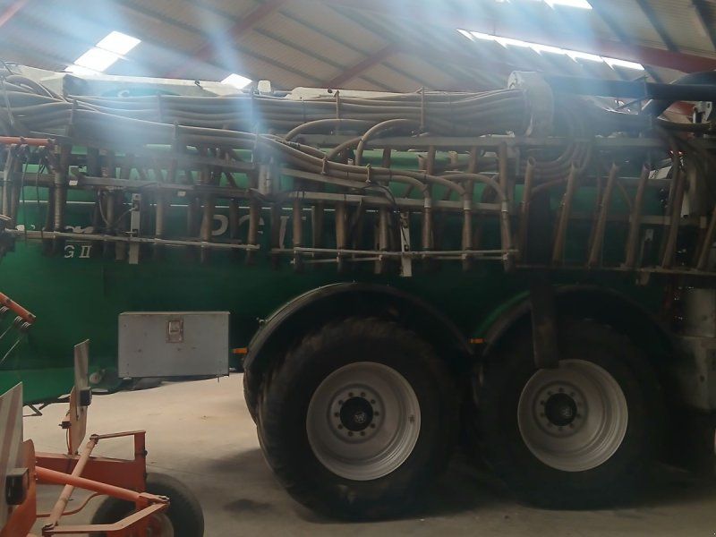 Samson PG II 20 PG II 20