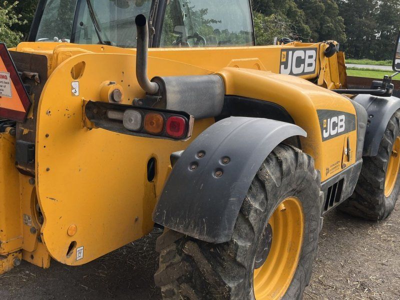 JCB 531-70 Agri Super