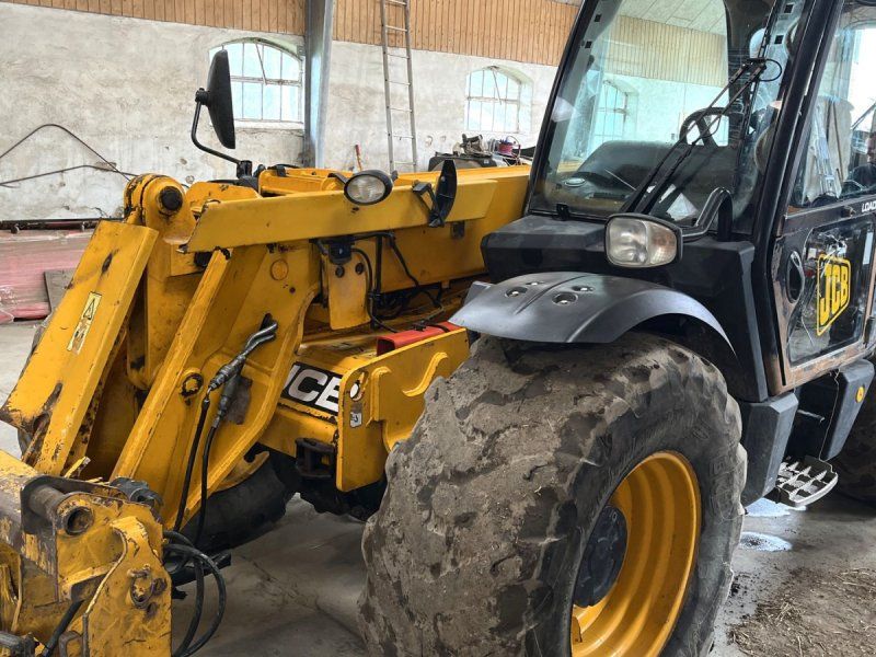 JCB 531-70 Agri Super