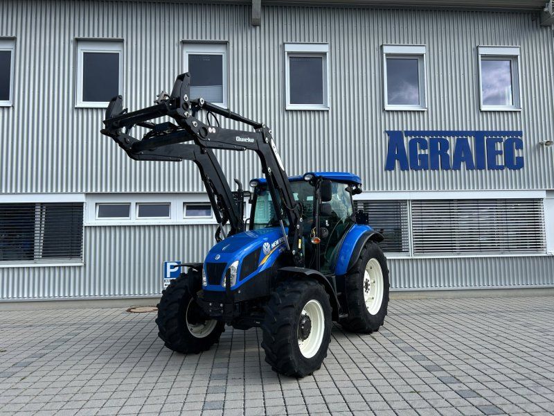 New Holland TD 5.85