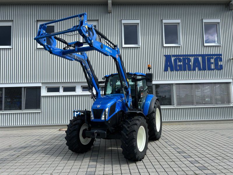 New Holland T 5.90 Dual Command