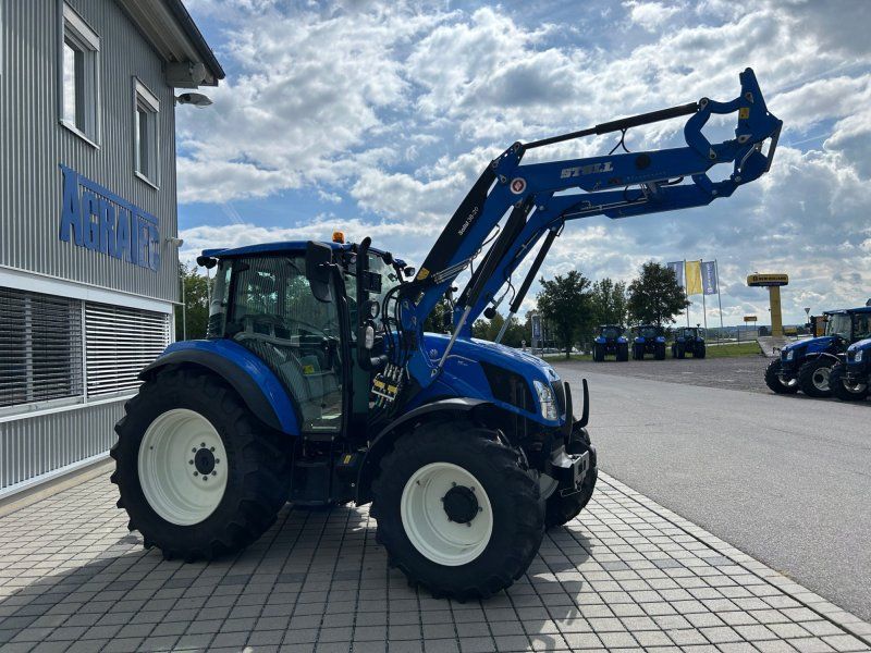 New Holland T 5.90 Dual Command
