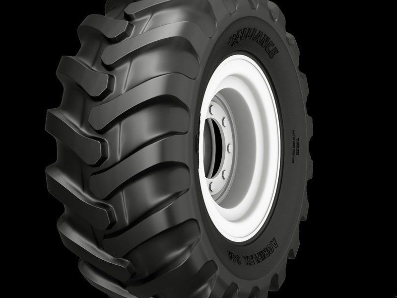 Alliance 700/55X34 20PLY TL 346 FORESTRY