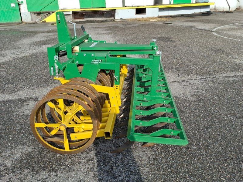 Kerner FP 6530