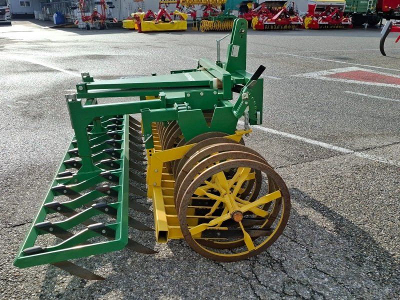 Kerner FP 6530