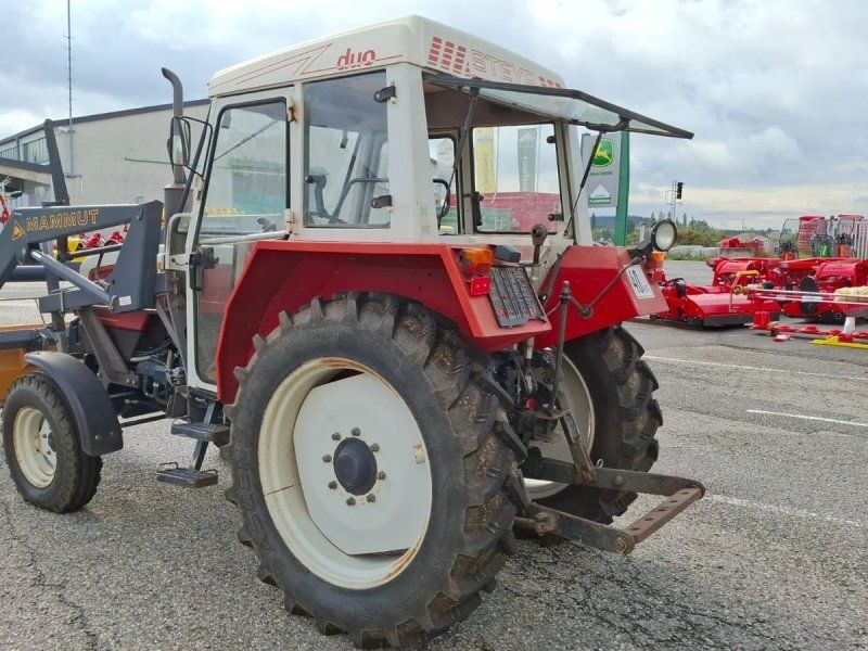 Steyr 955