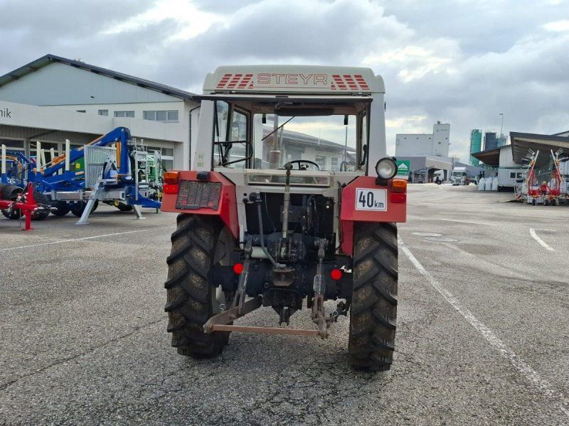 Steyr 955