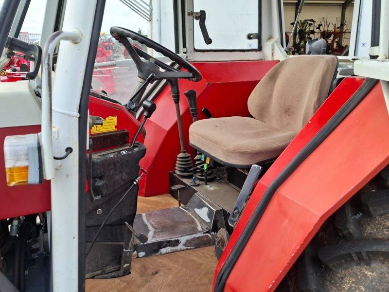 Steyr 955