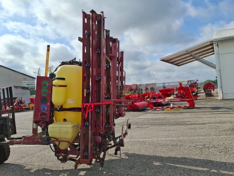 Hardi 1000 Master