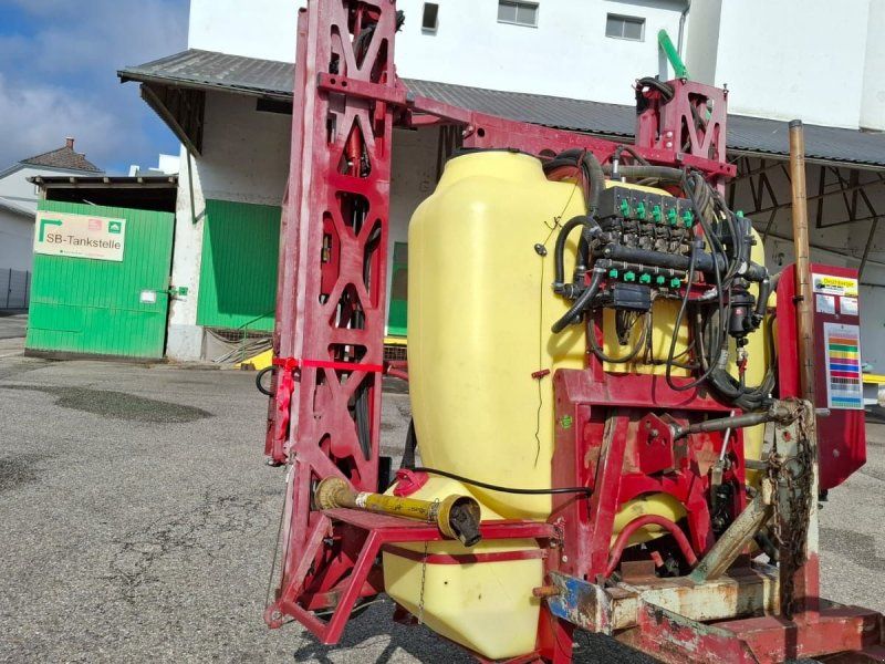 Hardi 1000 Master