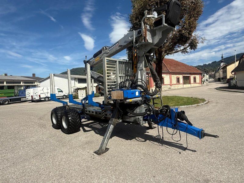 Binderberger RW 11
