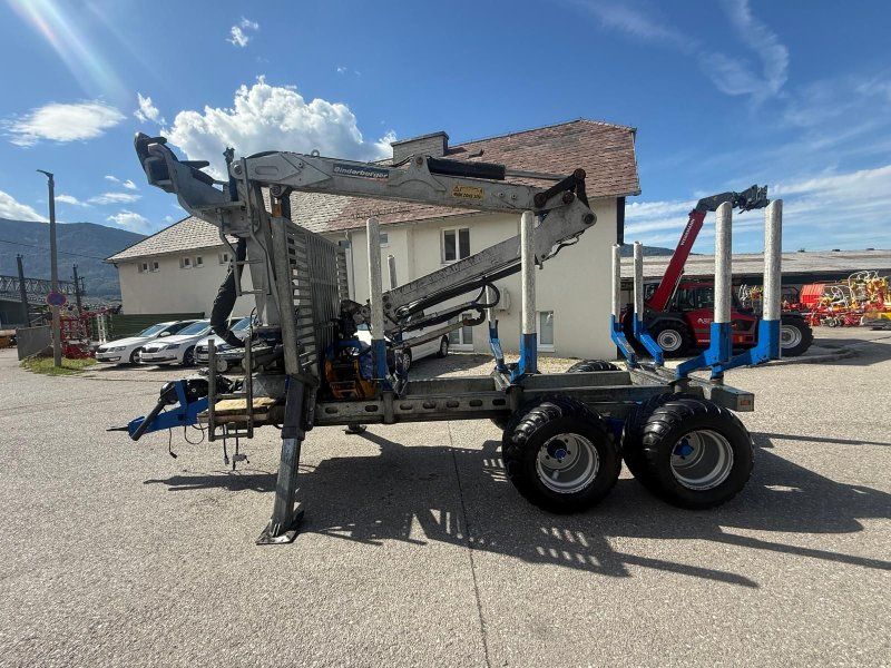 Binderberger RW 11