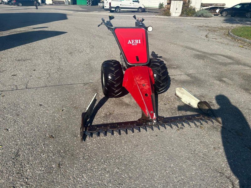 Aebi AM 20
