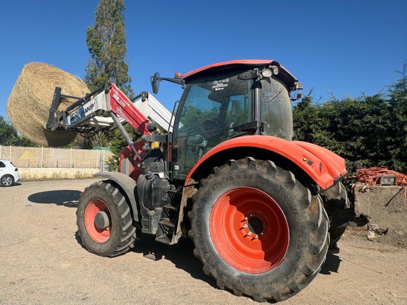 Kubota M7131 K ACCESS 130